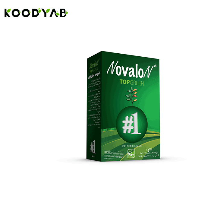 کود نووالن تاپ گرین تارسا