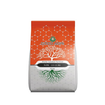 کود 36 12 12  گوداگری