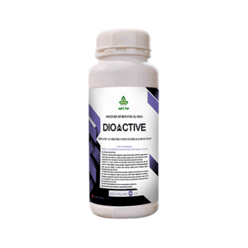 کود دیو اکتیو میل تار