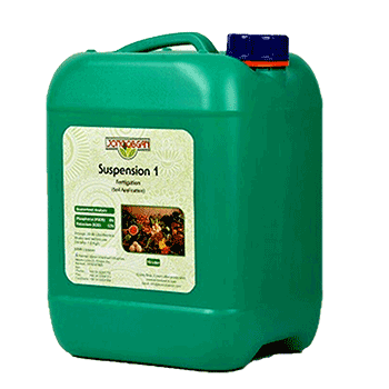 کود سوسپانسیون 1 جنوبگان