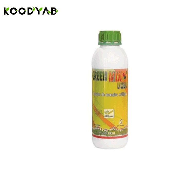 کود گرین میکس اگری نوا