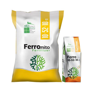 کود 10 52 10 فرومیتو