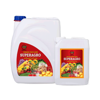 کود سوپر اگرو اگری پلکس