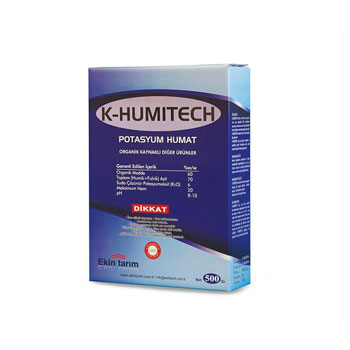 کود هیومیک کی اکین تاریم