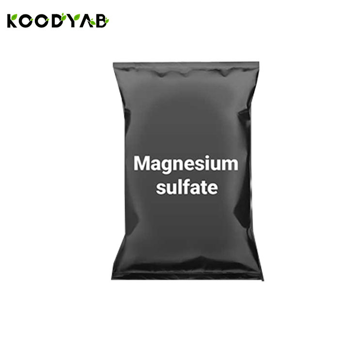 کود سولفات منیزیم رابو