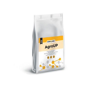 کود آگرویو‌پی آگرولند