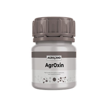 کود آگروکسین خاکستری آگرولند