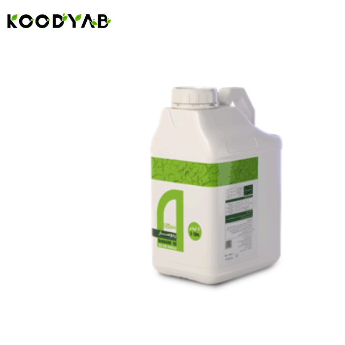 کود ردوسار جنوبگان