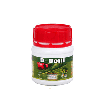 کود دی اکتیل ای ام سی