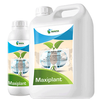 کود ماکسی پلنت مافا