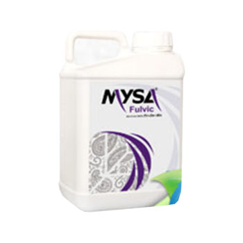 کود اسید فولویک مایسا 