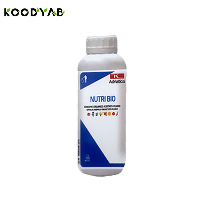 کود مایع اسید آمینه آدریاتیکا