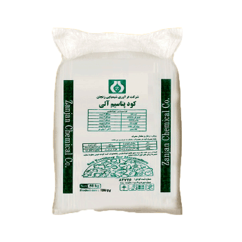 کود پتاسیم آلی فرآوری شیمیایی زنجان