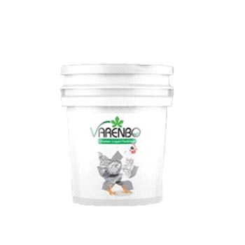 کود مرغی مایع وارنبو