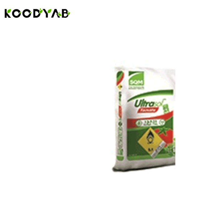 کود اولتراسول آنتی استرس گوجه فرنگی اس کیو ام 