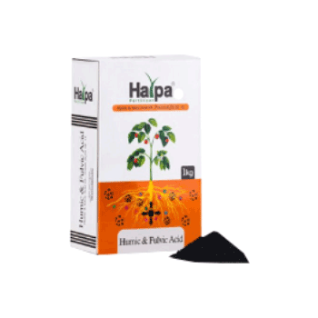کود پودری هیومیک اسید هارپا