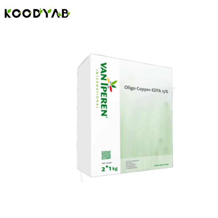 کود الیگو روی 15 ون آیپرن