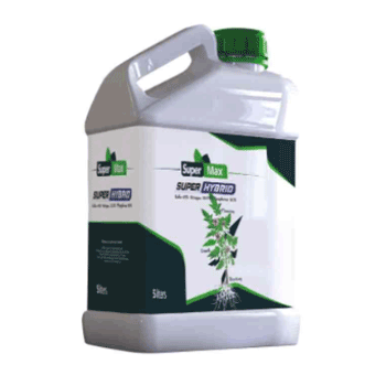 کود سوپرهیبرید سوپرمکس