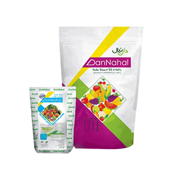 کود سولودان دان نهال