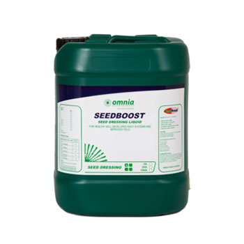 کود بذرمال امنیا