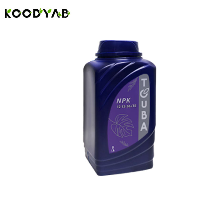 کود 36 12 12  طوبی