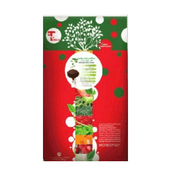 کود محرک ریشه تتاکو