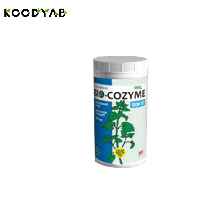 کود آهن گرومور