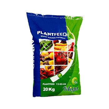 کود 43 03 12 پلنت فید