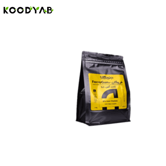 کود فروگان جنوبگان