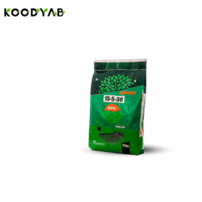 کود 30 5 15 آرمافرت