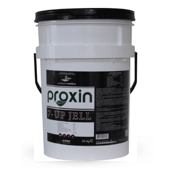 کود پروکسین 7 آپ ژل میثاق