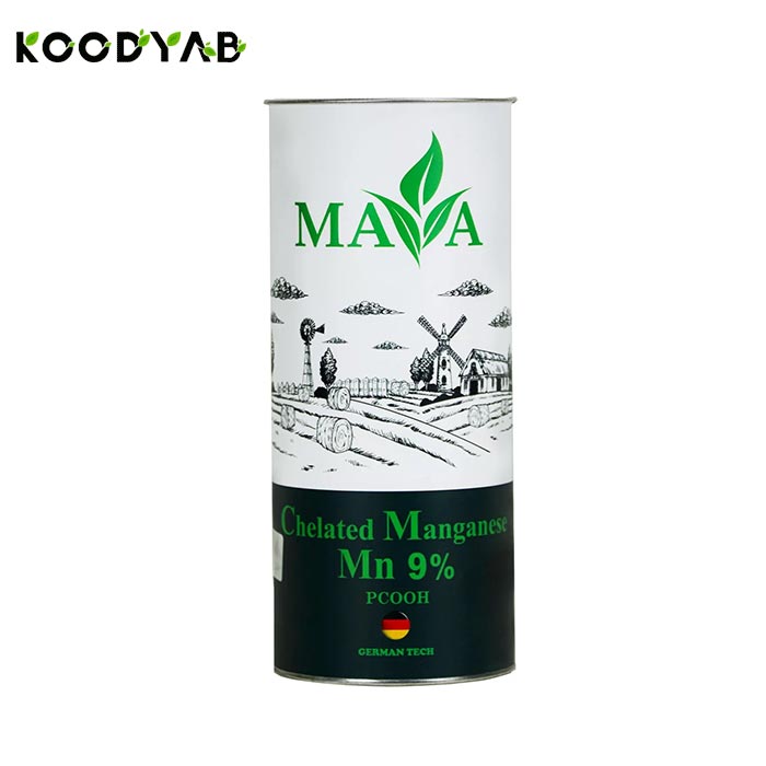 کود کلات منگنز 9 درصد مایارشد 
