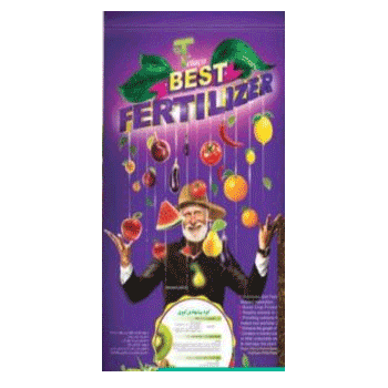 کود کیوی تتاکو