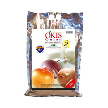 کود ویژه پیاز 2 اکیس