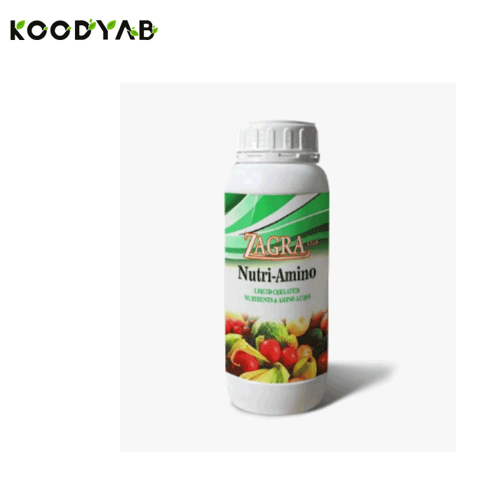 کود نوتری آمینو زاگرا استار