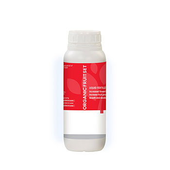 کود مایع فروت ست آلوین