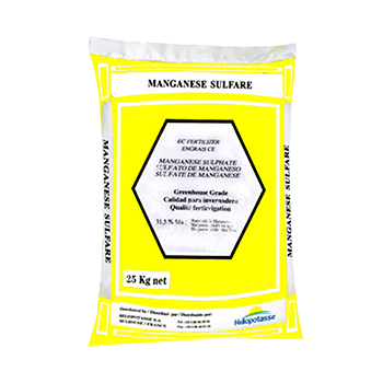 کود سولفات منگنز هلیوپتاس