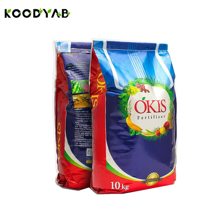 کود سولوپتاس اکیس