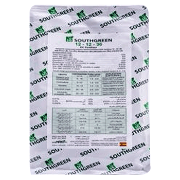 کود 36 12 12سوت گرین