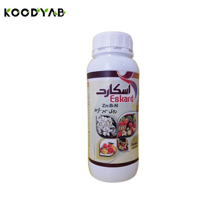 کود کلات بر اسکارد