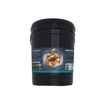 کود مس شوک 20 لیتری  شوک