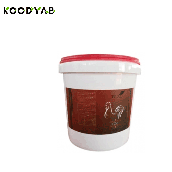 کود اُ اِم طلوع رهشا