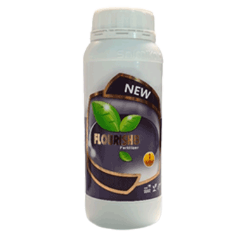 کود میکرو بر 15 فلوریش