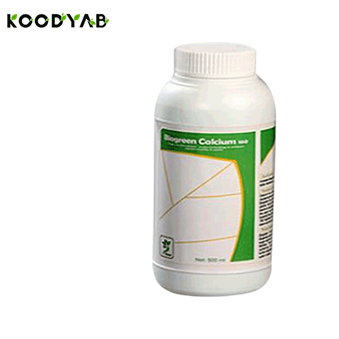 کود کلسیم 160 بیوگرین