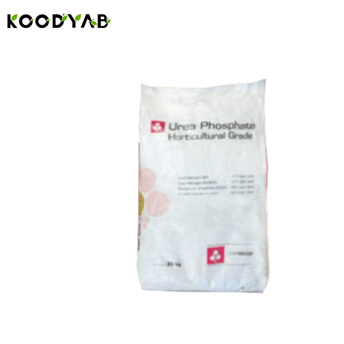 کود اوره فسفات يوروساليدز