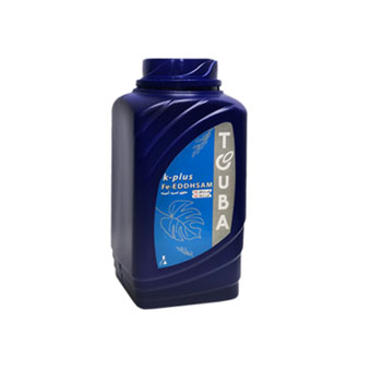 کود کلات آهن 6 درصد به همراه پتاس طوبی 