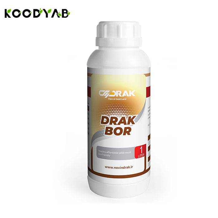 کود بر نوین دراک