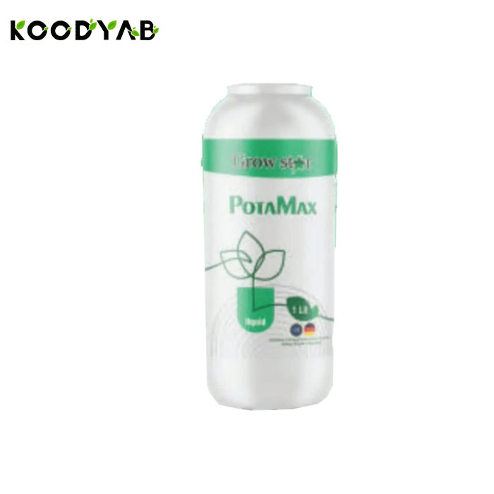 کود پتامکس گرواستار