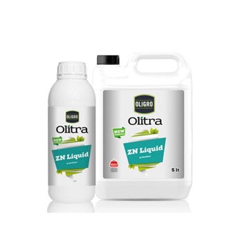 کود روی  الیگرو