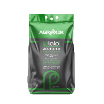 کود 10 10 30 پلاتو